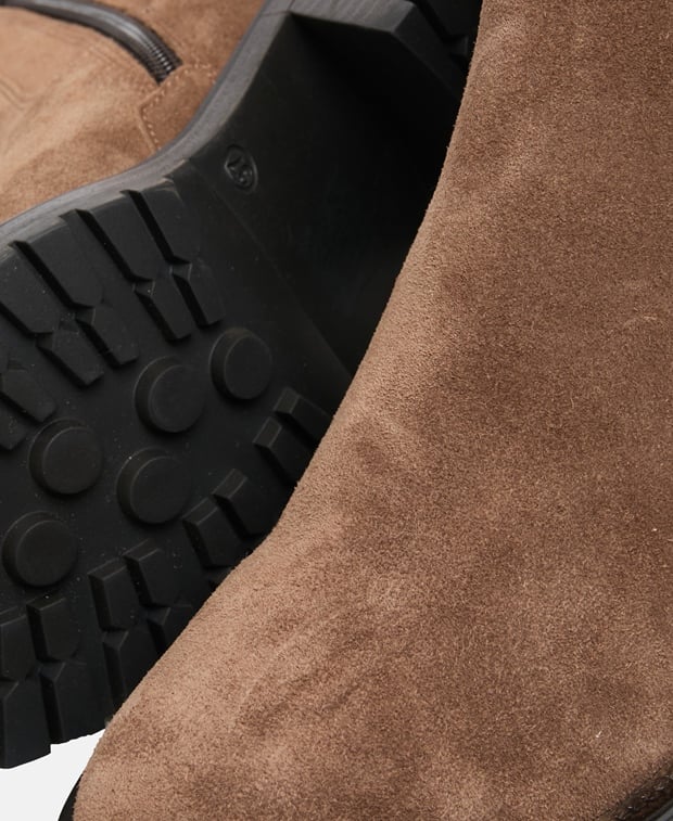 Ankle-Boots