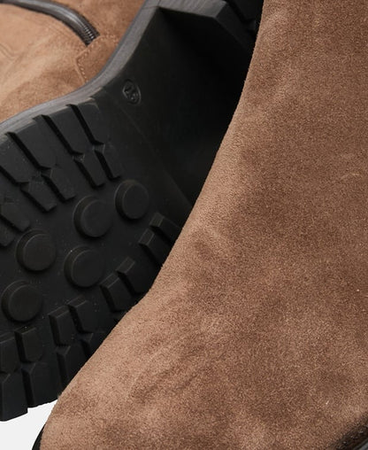 Ankle-Boots