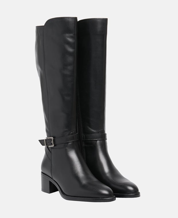 Stiefel