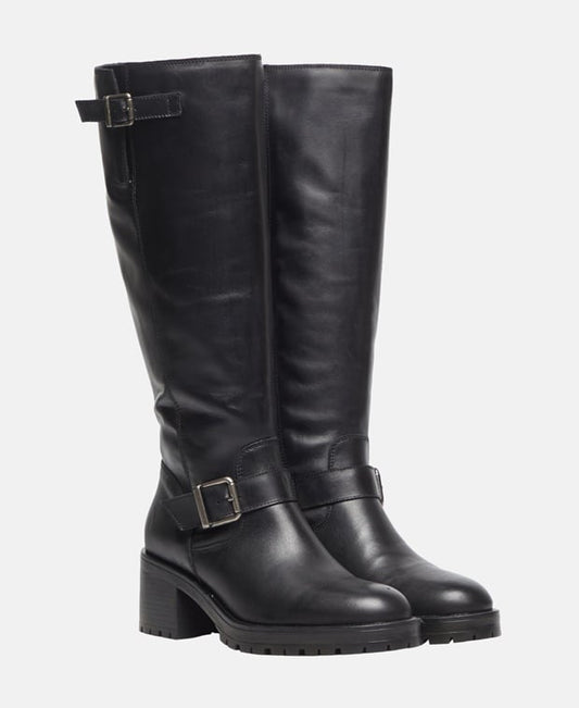 Stiefel