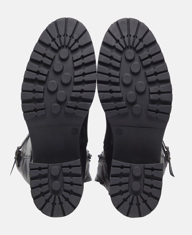 Stiefel