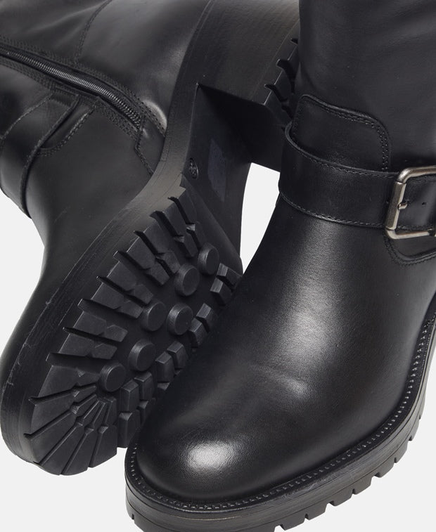 Stiefel
