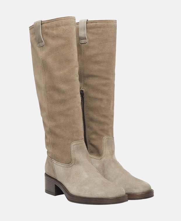 Stiefel