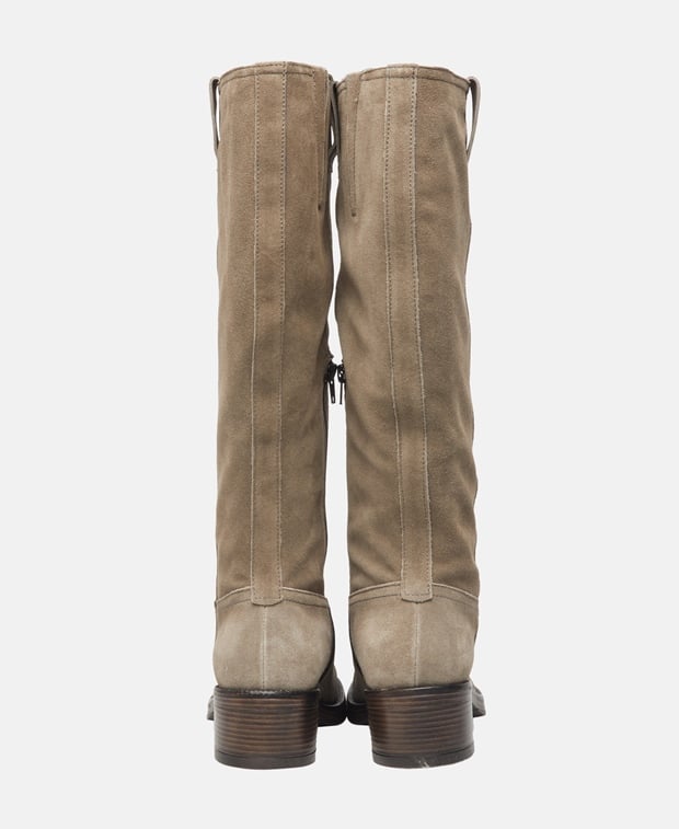 Stiefel