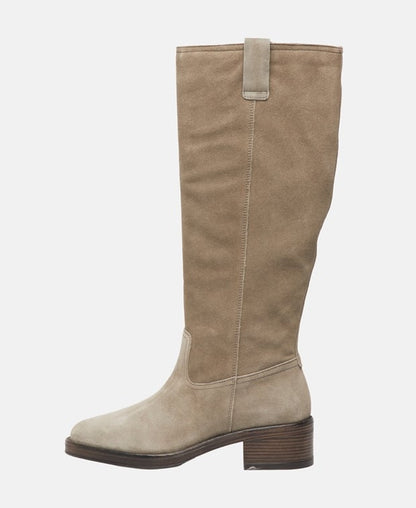 Stiefel
