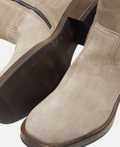 Stiefel