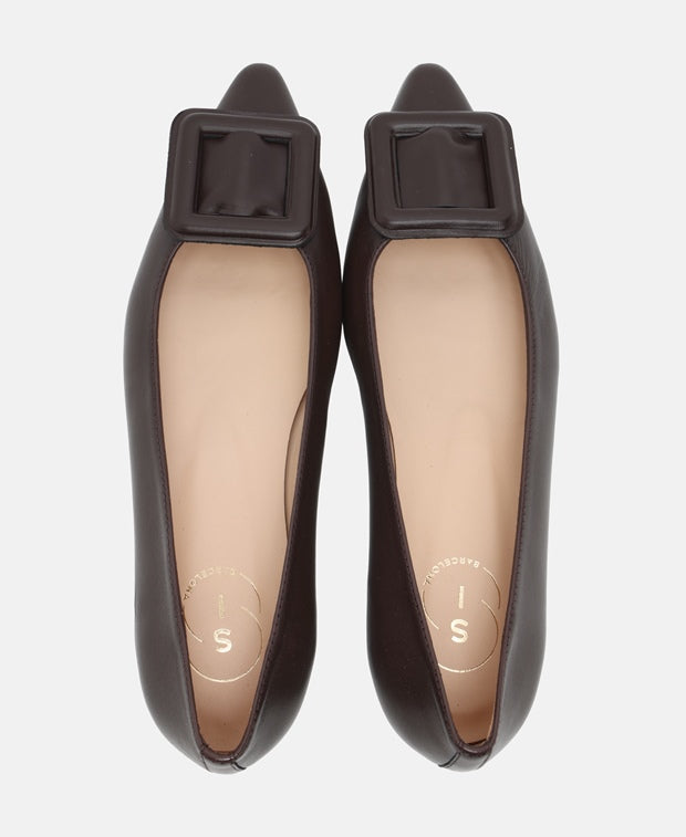 Ballerinas