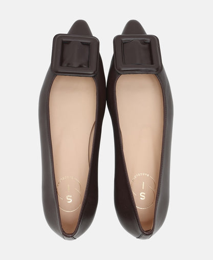 Ballerinas