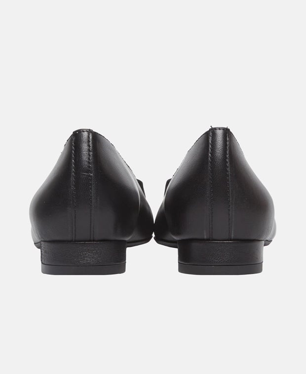 Ballerinas