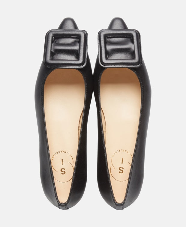 Ballerinas