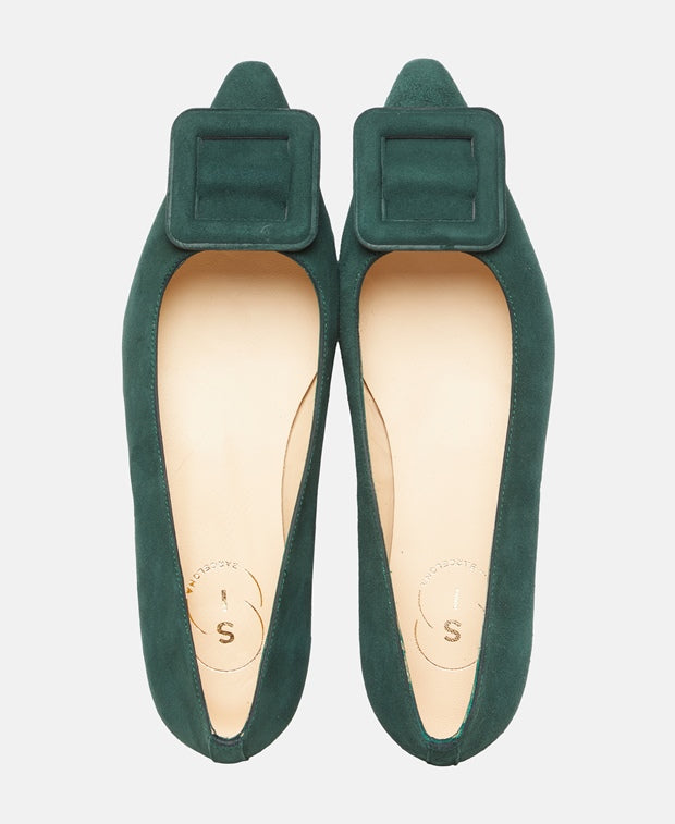 Ballerinas