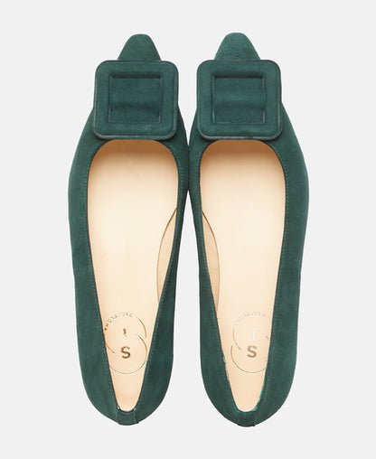 Ballerinas