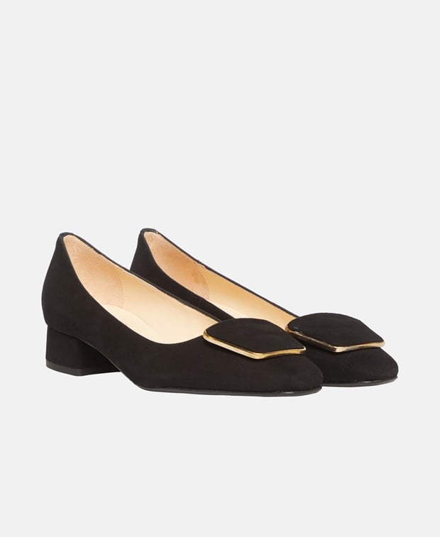 Ballerinas Ante