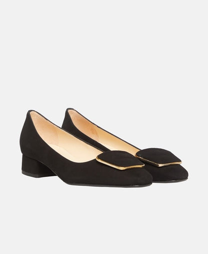 Ballerinas Ante