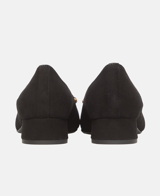 Ballerinas Ante