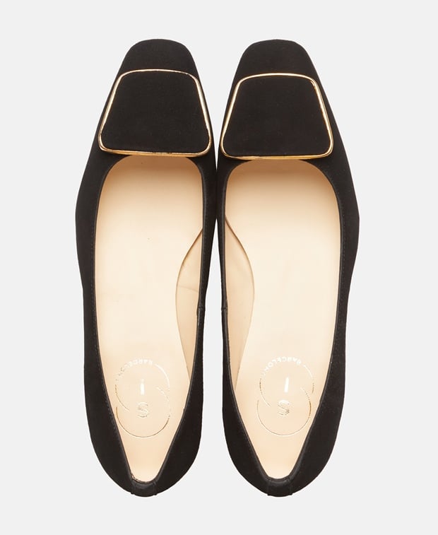 Ballerinas Ante