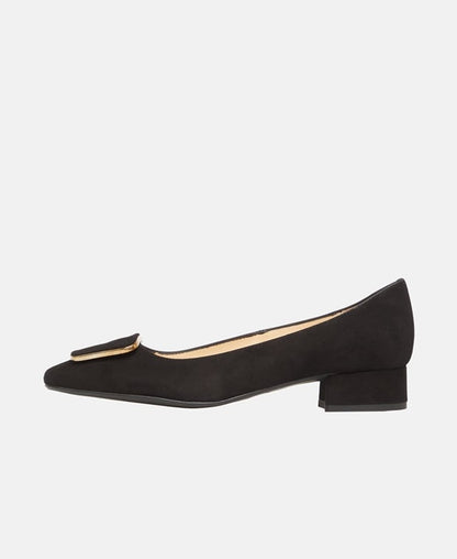 Ballerinas Ante