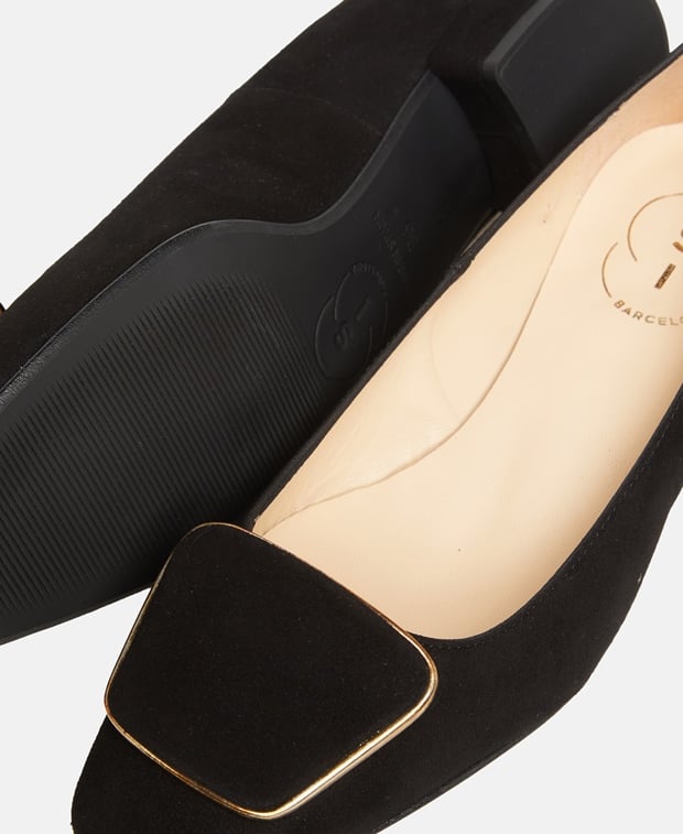 Ballerinas Ante