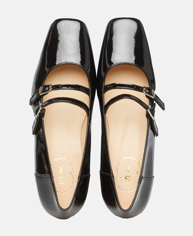 Riemchenballerina