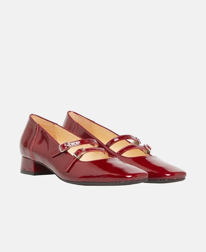 Riemchenballerina