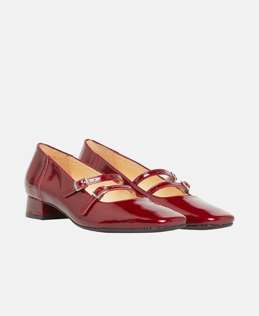 Riemchenballerina