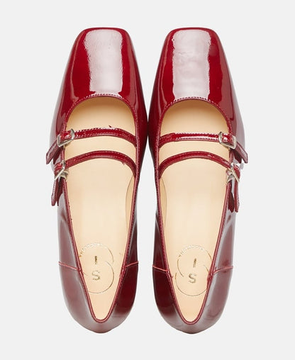 Riemchenballerina