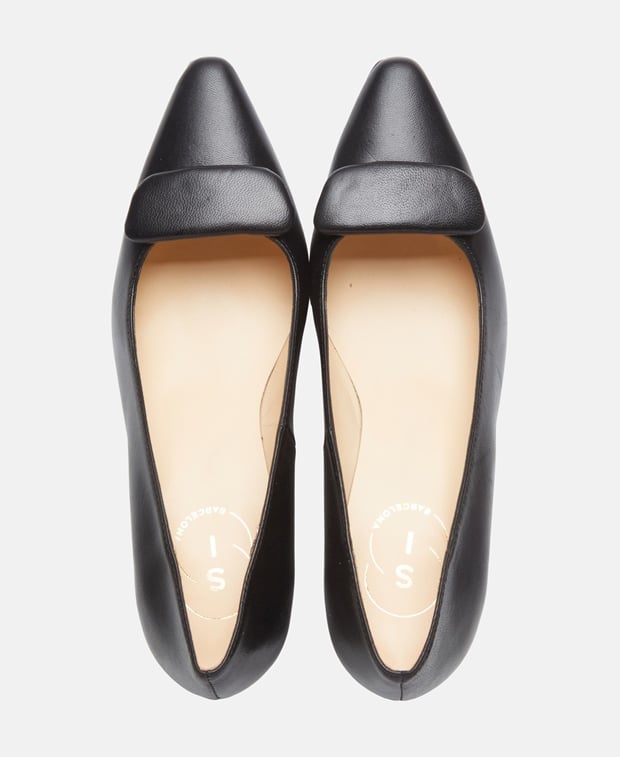 TIBET Pumps