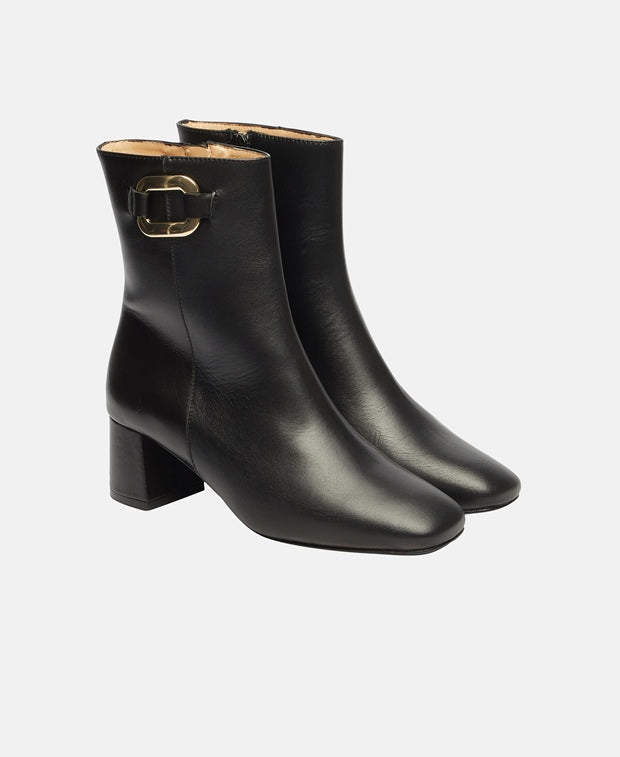 Ankle-Boots