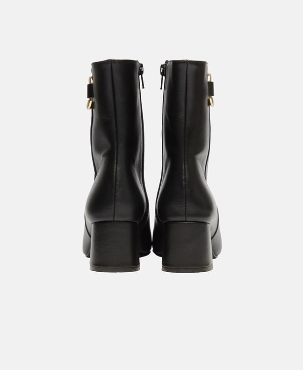 Ankle-Boots