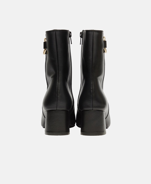 Ankle-Boots