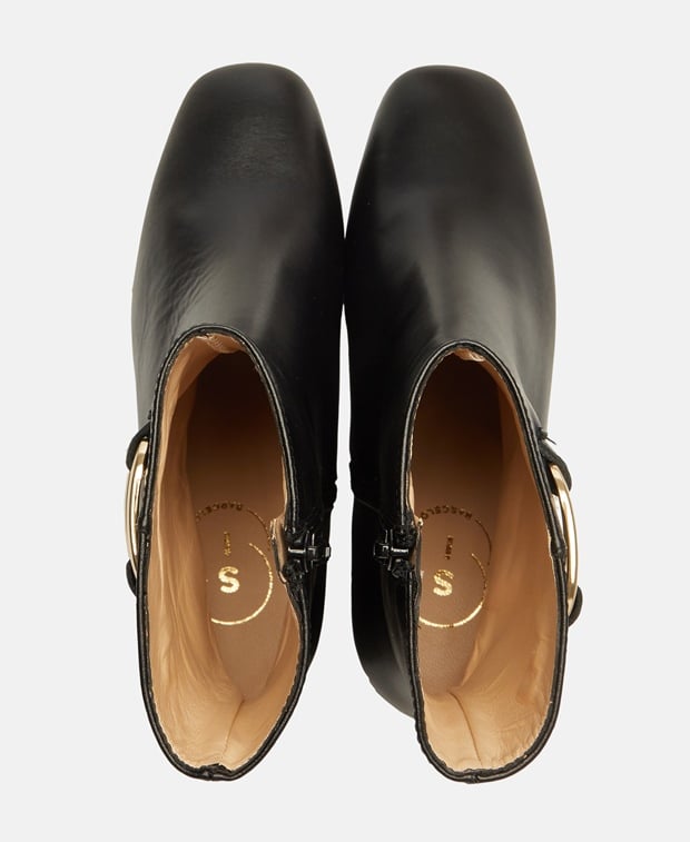Ankle-Boots