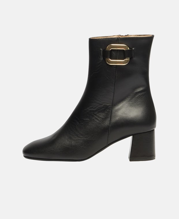 Ankle-Boots