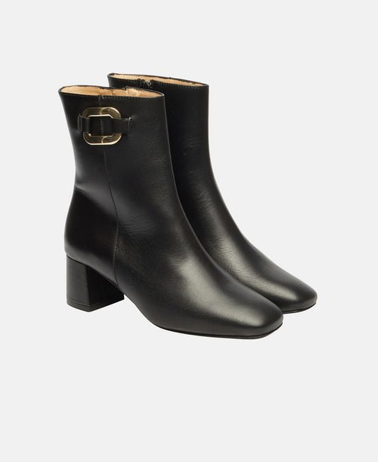 Ankle-Boots