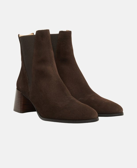 Chelsea Boots Serraje