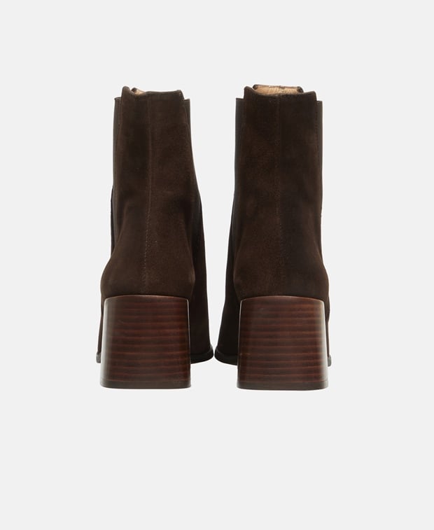 Chelsea Boots Serraje