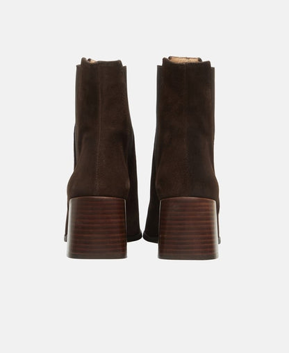 Chelsea Boots Serraje