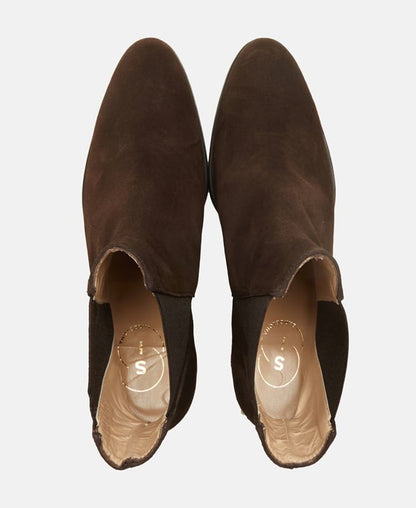 Chelsea Boots Serraje