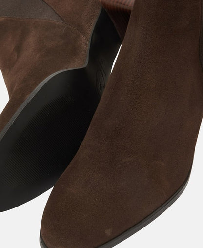 Chelsea Boots Serraje