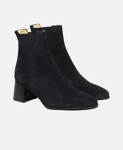 Chelsea Boots Serraje