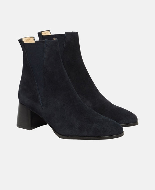 Chelsea Boots Serraje