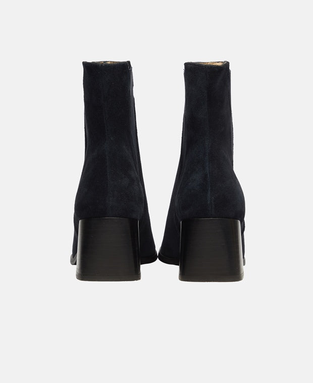 Chelsea Boots Serraje