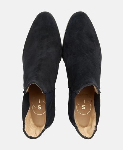 Chelsea Boots Serraje
