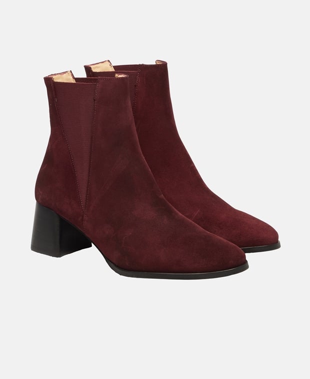 Ankle-Boots