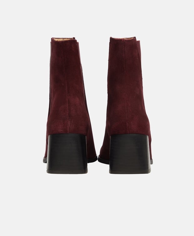 Ankle-Boots