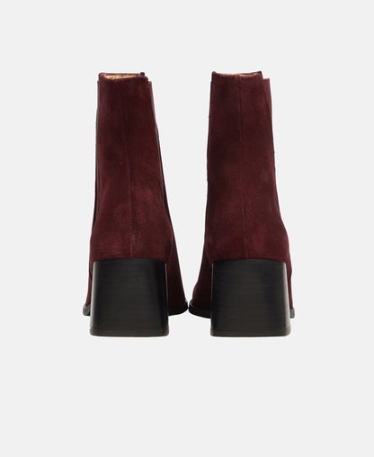 Ankle-Boots