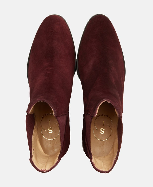 Ankle-Boots