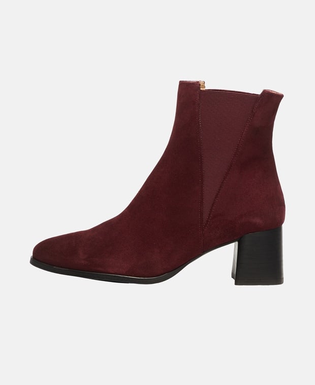 Ankle-Boots