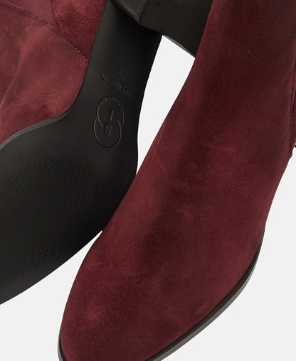 Ankle-Boots