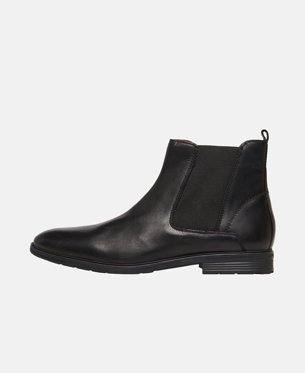 Chelsea Boots