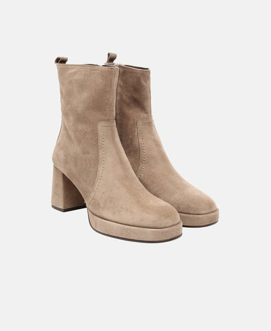 Ankle-Boots